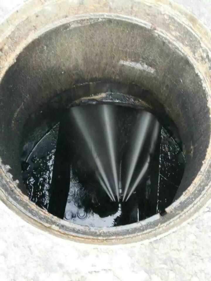 莒县市政管道清洗-排污管道清洗