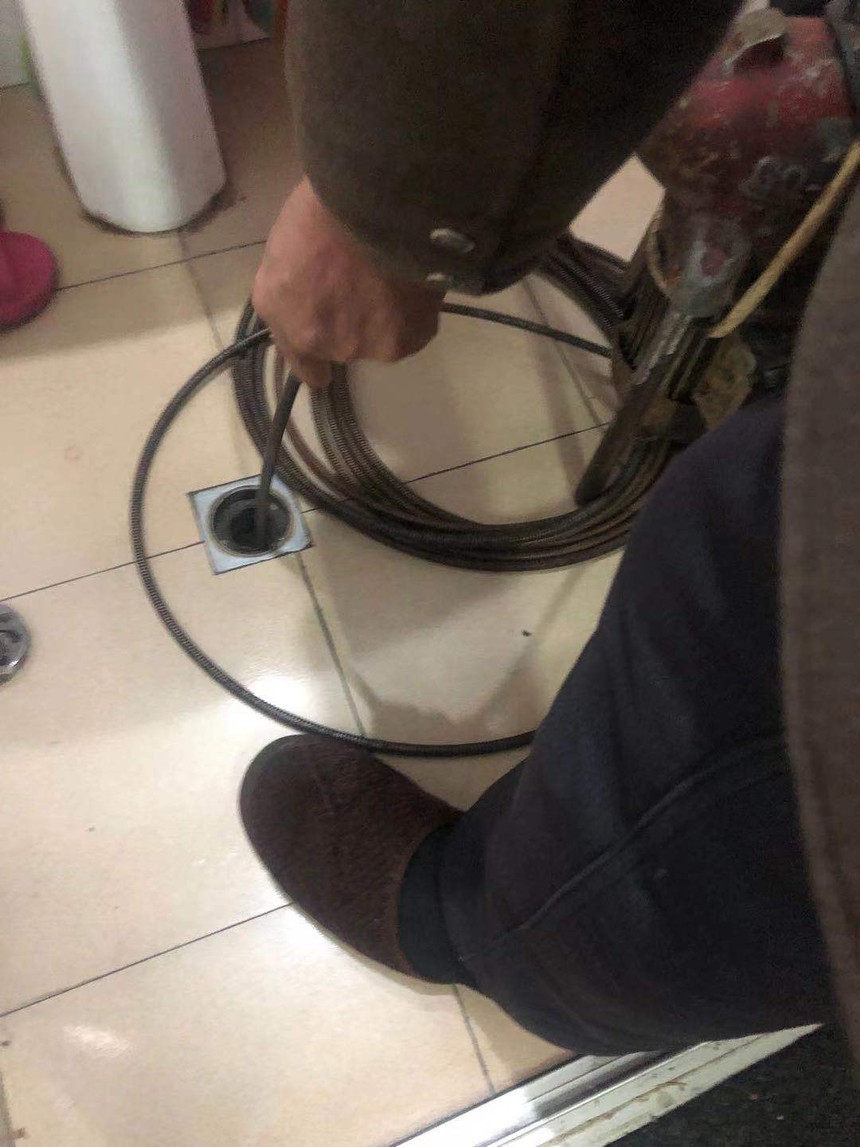 莒县管道疏通，疏通下水道